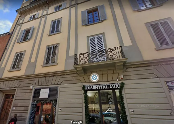 Casa Del Sarto